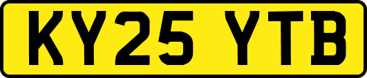 KY25YTB