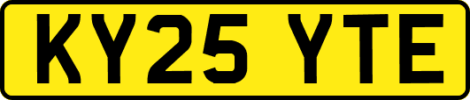 KY25YTE