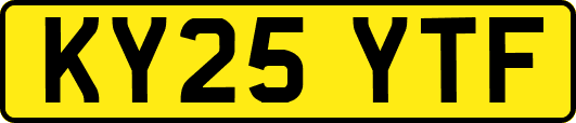 KY25YTF