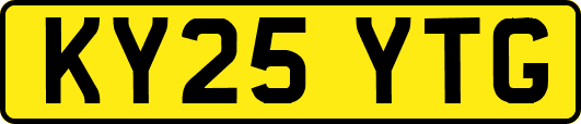 KY25YTG