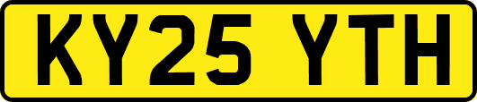 KY25YTH
