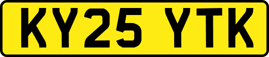KY25YTK