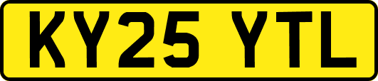 KY25YTL