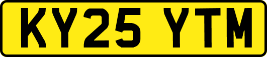 KY25YTM