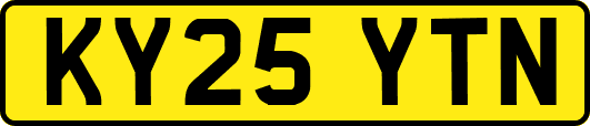 KY25YTN