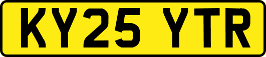 KY25YTR