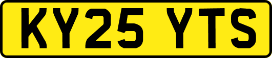 KY25YTS