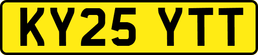 KY25YTT