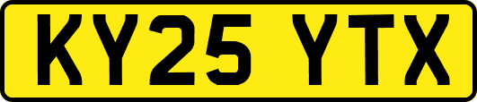 KY25YTX