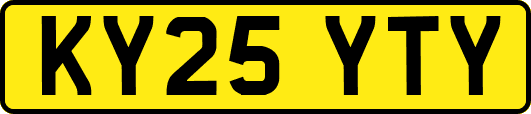 KY25YTY