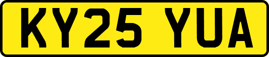 KY25YUA