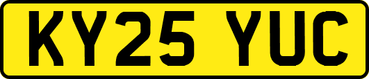KY25YUC