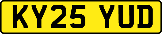 KY25YUD