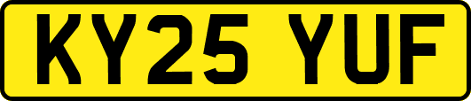 KY25YUF