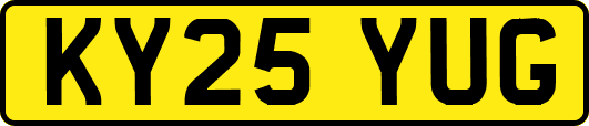 KY25YUG