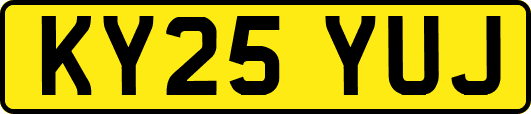 KY25YUJ
