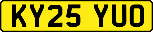 KY25YUO