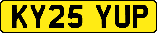 KY25YUP