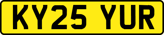 KY25YUR