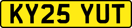 KY25YUT