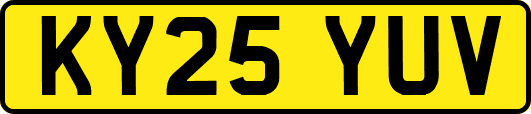 KY25YUV