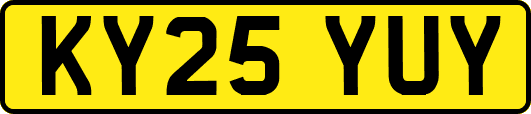 KY25YUY