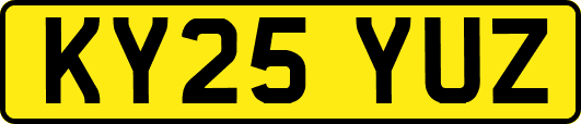 KY25YUZ