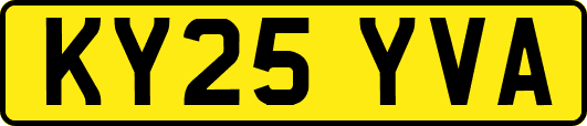 KY25YVA
