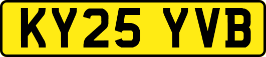 KY25YVB