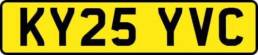 KY25YVC