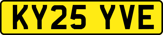 KY25YVE