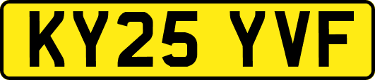 KY25YVF