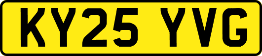 KY25YVG