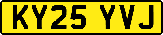 KY25YVJ