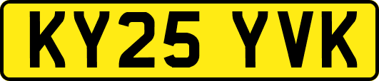 KY25YVK