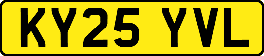 KY25YVL