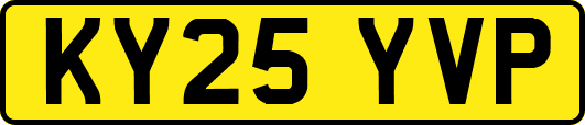 KY25YVP