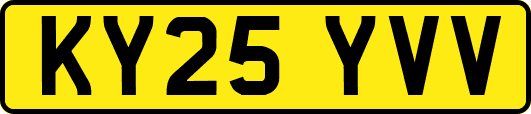 KY25YVV