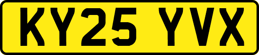 KY25YVX
