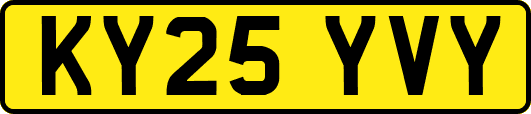 KY25YVY