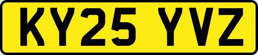 KY25YVZ