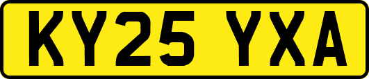KY25YXA