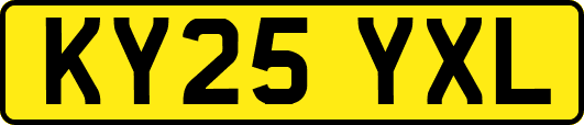 KY25YXL