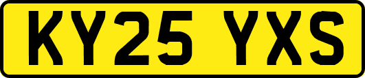 KY25YXS