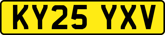 KY25YXV