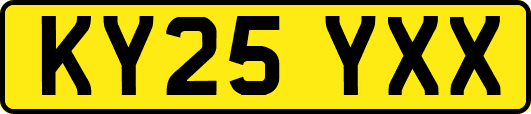 KY25YXX