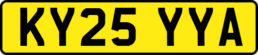 KY25YYA
