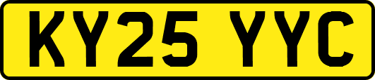KY25YYC