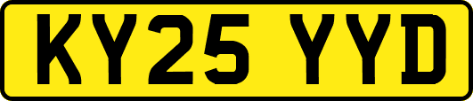 KY25YYD