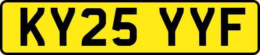 KY25YYF